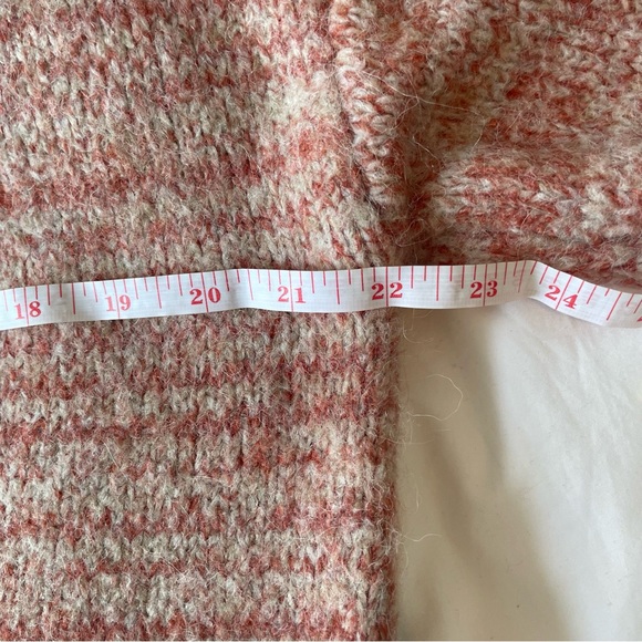 Zara Turtleneck Sweater - Picture 6 of 6